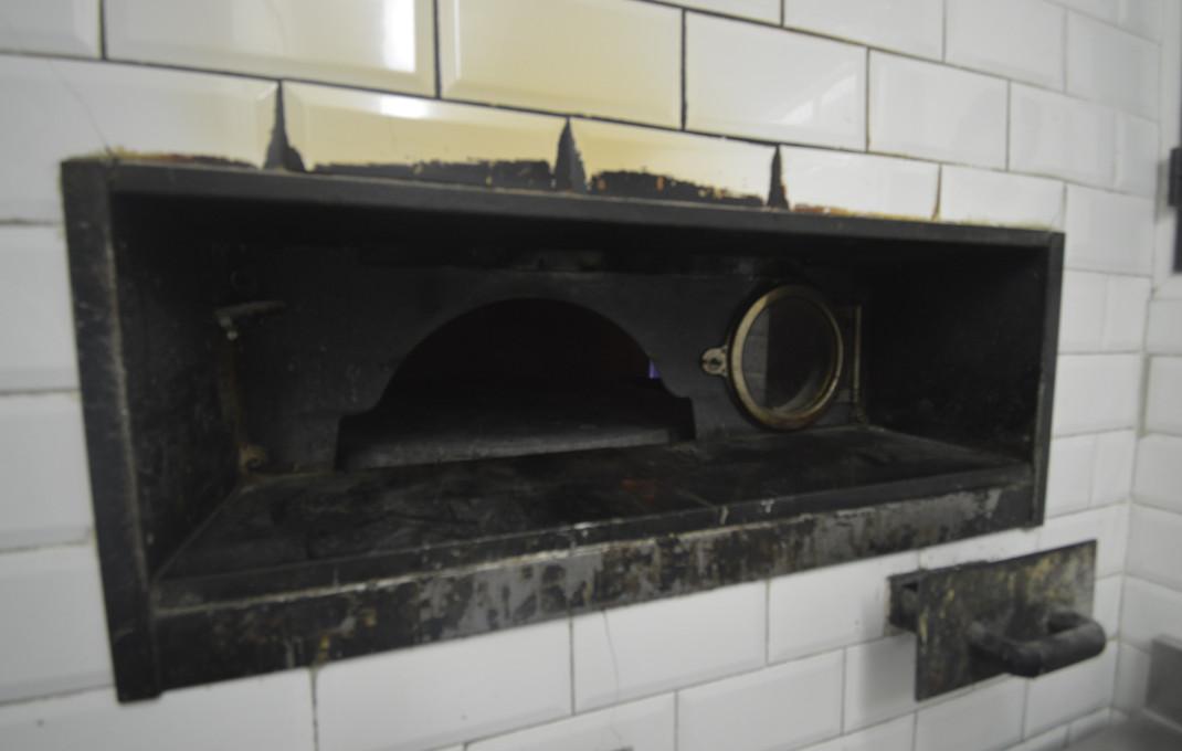 Traspaso - Restaurante -
Barcelona - Les corts