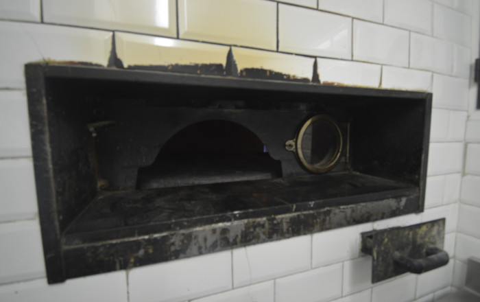 Traspaso - Restaurante -
Barcelona - Les corts