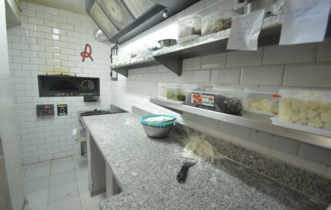 Traspaso - Restaurante -
Barcelona - Les corts