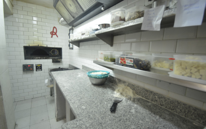 Traspaso - Restaurante -
Barcelona - Les corts