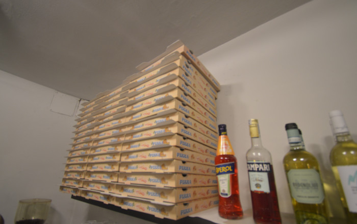 Traspaso - Restaurante -
Barcelona - Les corts