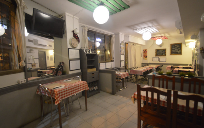 Traspaso - Restaurante -
Barcelona - Les corts