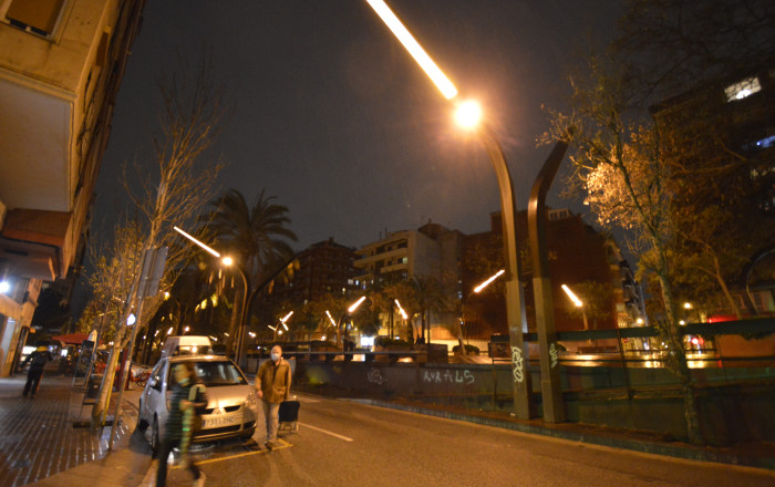 Traspaso - Restaurante -
Barcelona - Les corts