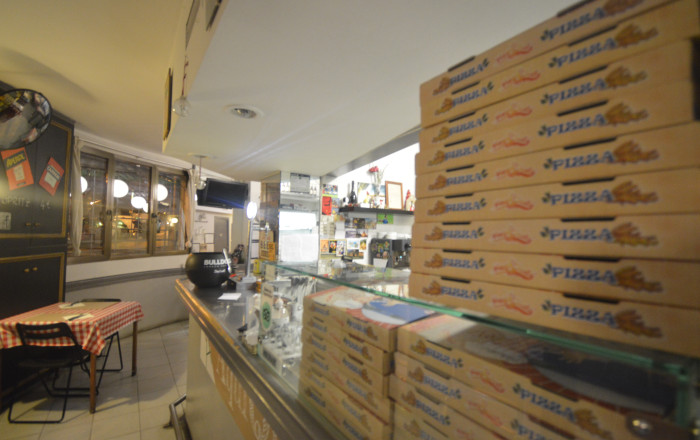 Traspaso - Restaurante -
Barcelona - Les corts