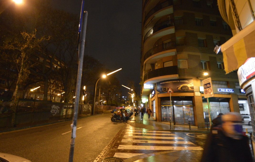 Traspaso - Restaurante -
Barcelona - Les corts