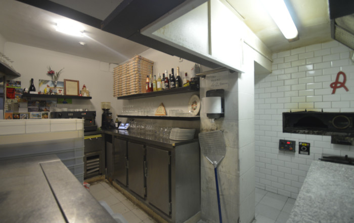 Traspaso - Restaurante -
Barcelona - Les corts