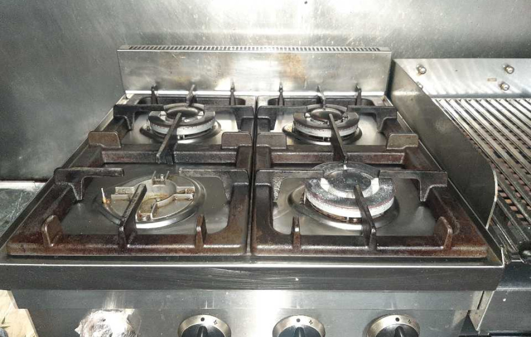 Transfert - Bar Restaurante -
L'Hospitalet de Llobregat - Santa eulalia