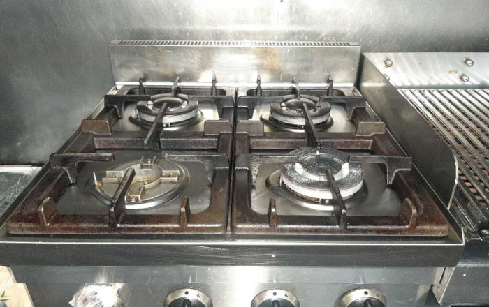 Transfert - Bar Restaurante -
L'Hospitalet de Llobregat - Santa eulalia