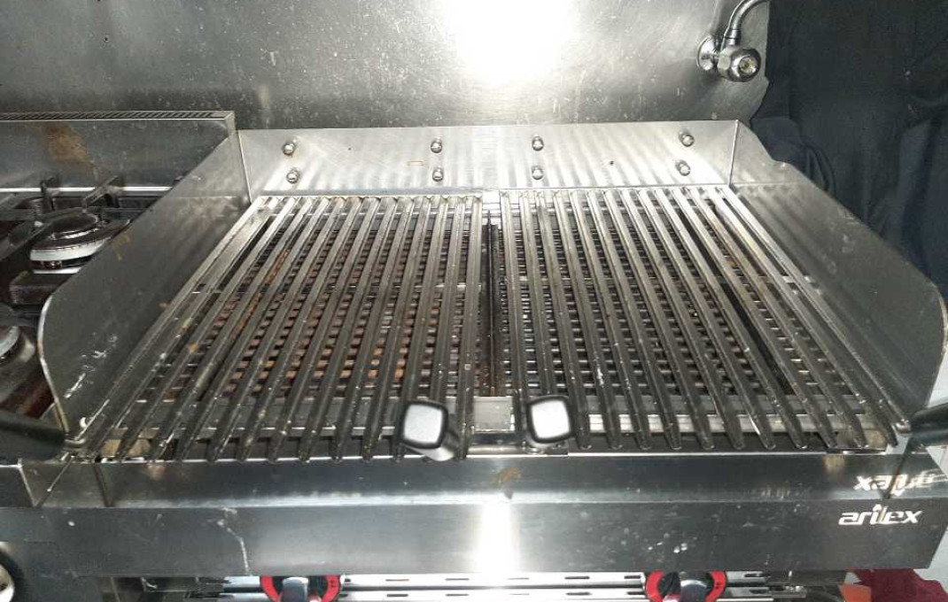 Transfert - Bar Restaurante -
L'Hospitalet de Llobregat - Santa eulalia