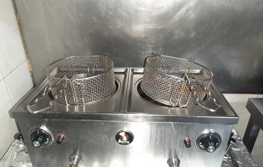 Transfert - Bar Restaurante -
L'Hospitalet de Llobregat - Santa eulalia