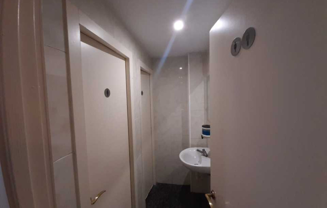 Transfert - Bar Restaurante -
L'Hospitalet de Llobregat - Santa eulalia