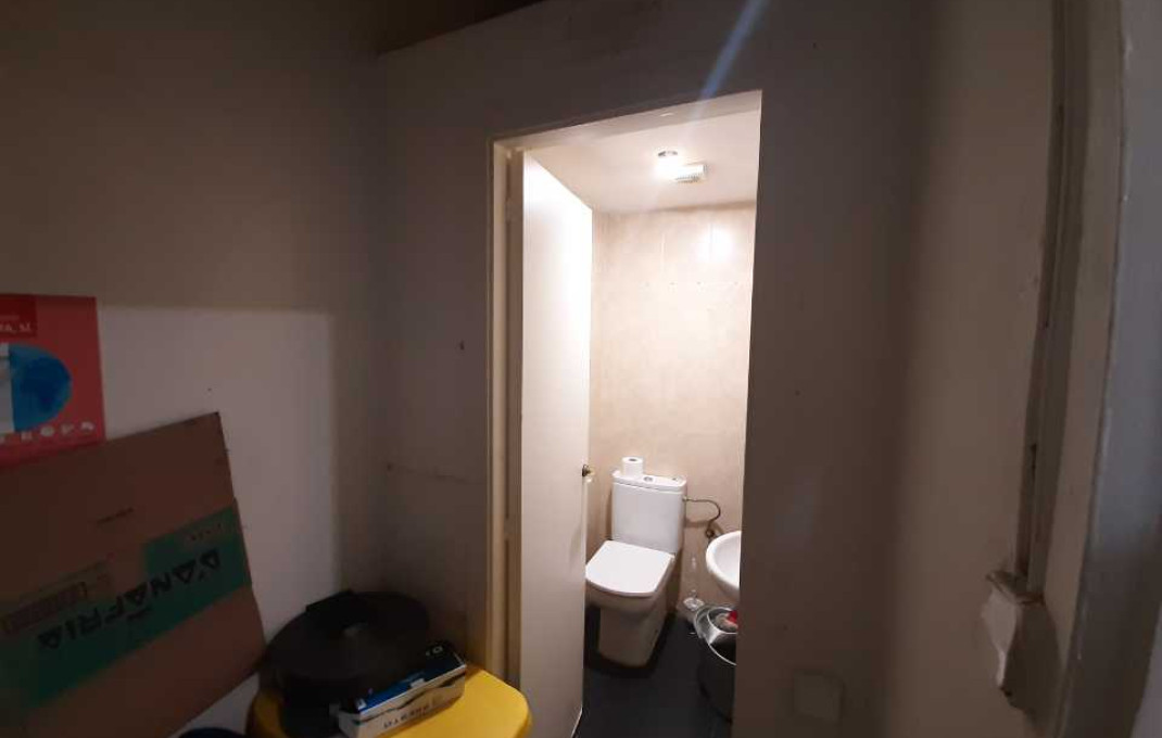 Transfert - Bar Restaurante -
L'Hospitalet de Llobregat - Santa eulalia