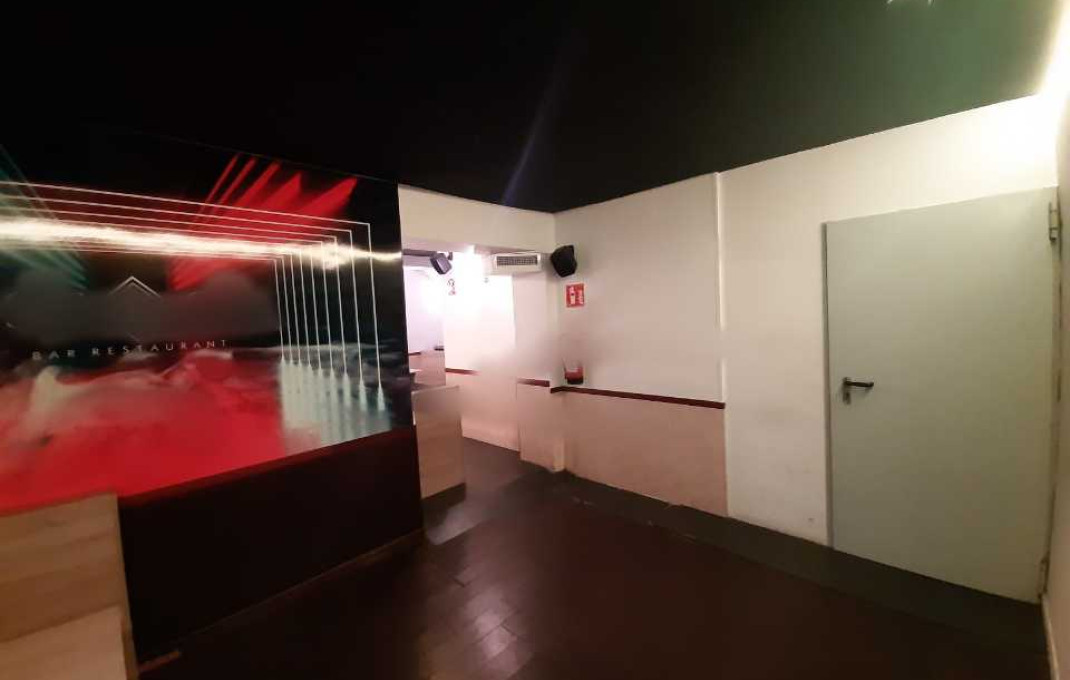 Transfert - Bar Restaurante -
L'Hospitalet de Llobregat - Santa eulalia