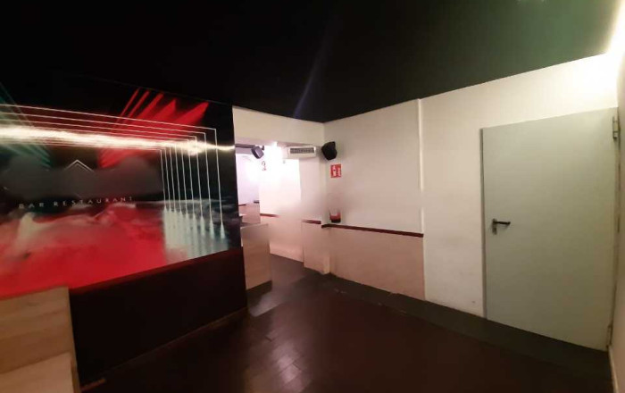 Transfert - Bar Restaurante -
L'Hospitalet de Llobregat - Santa eulalia