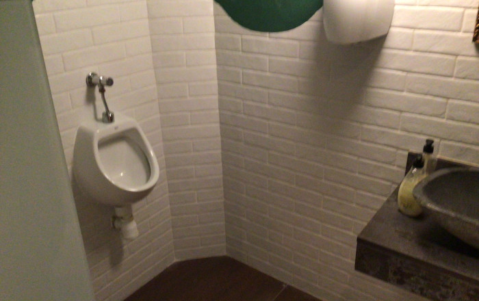 Transfert - Restaurant -
Barcelona - Eixample Derecho