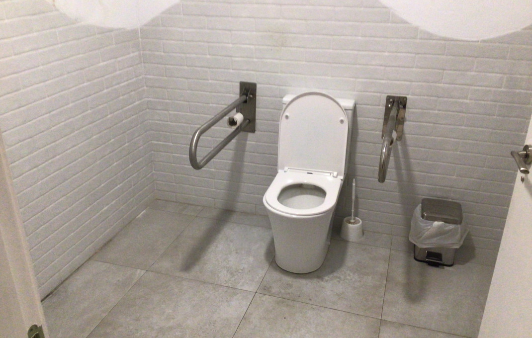 Transfert - Restaurant -
Barcelona - Eixample Derecho