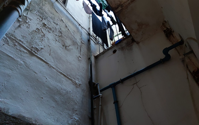 Traspaso - Restaurante -
Barcelona - Sagrada familia