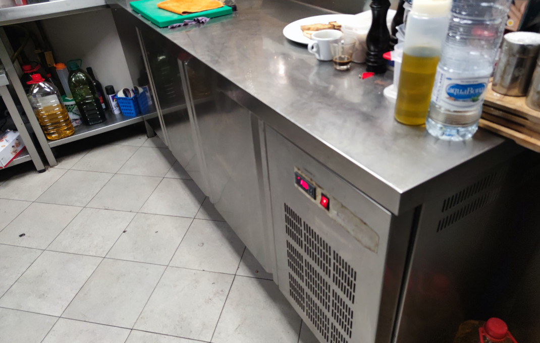 Traspaso - Restaurante -
Barcelona - Sagrada familia