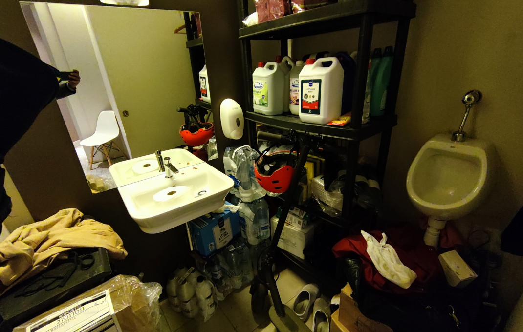 Traspaso - Restaurante -
Barcelona - Sagrada familia