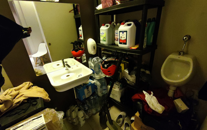 Traspaso - Restaurante -
Barcelona - Sagrada familia