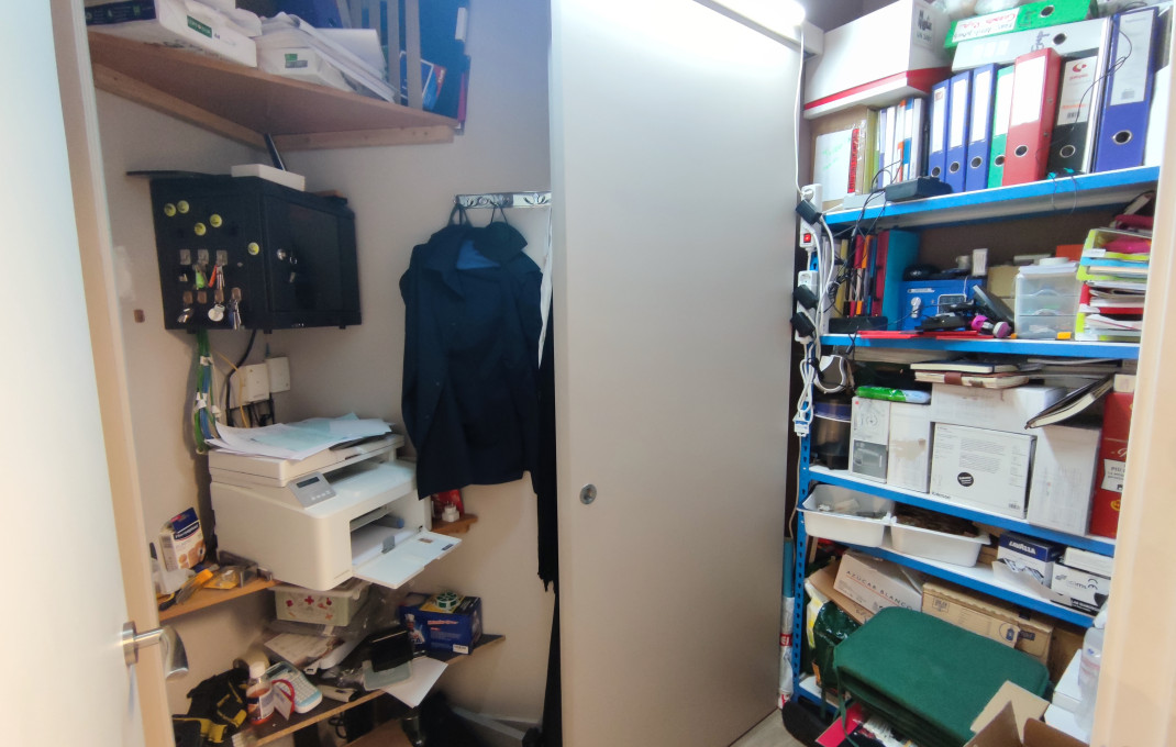 Traspaso - Restaurante -
Barcelona - Sagrada familia