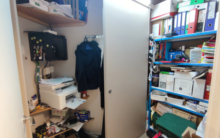 Traspaso - Restaurante -
Barcelona - Sagrada familia