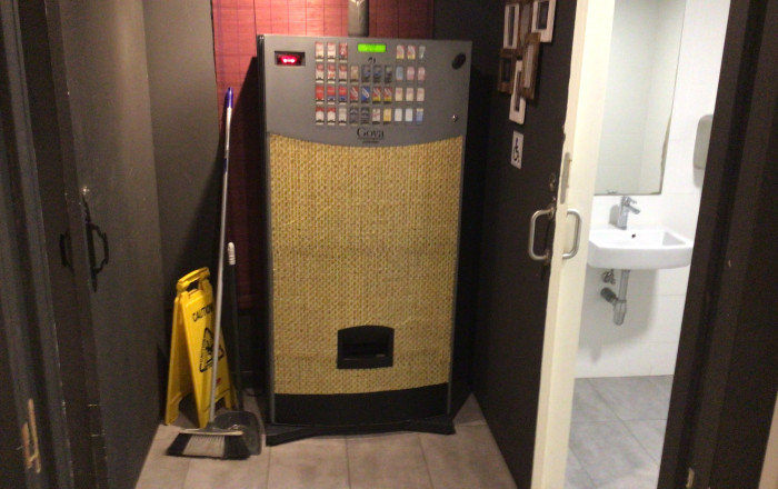 Transfert - Restaurant -
Barcelona