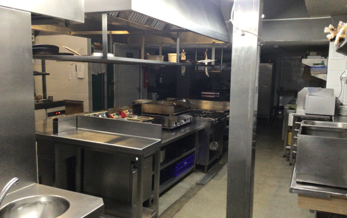 Transfert - Restaurant -
Barcelona