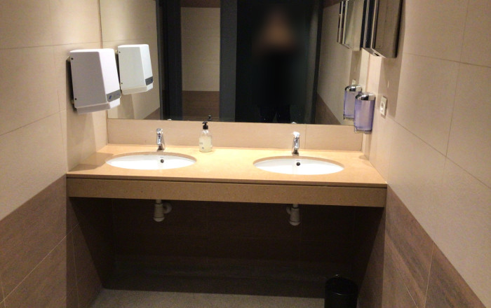 Transfert - Restaurant -
Barcelona