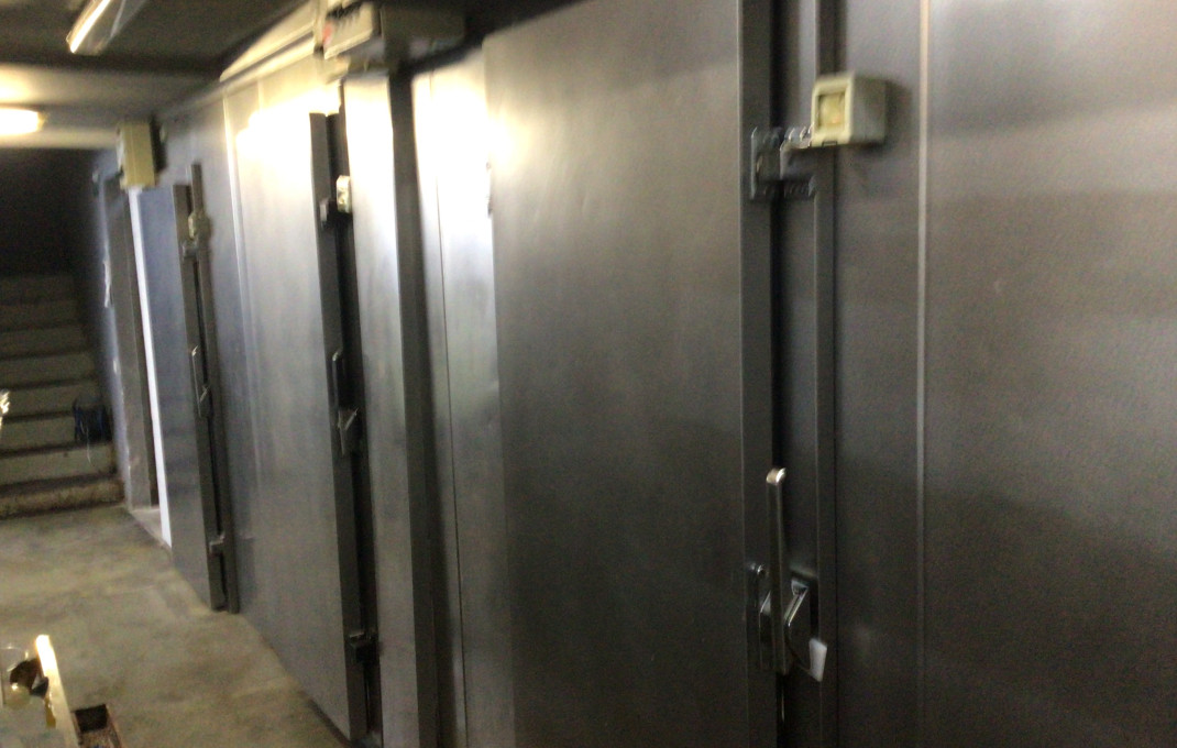 Transfert - Restaurant -
Barcelona