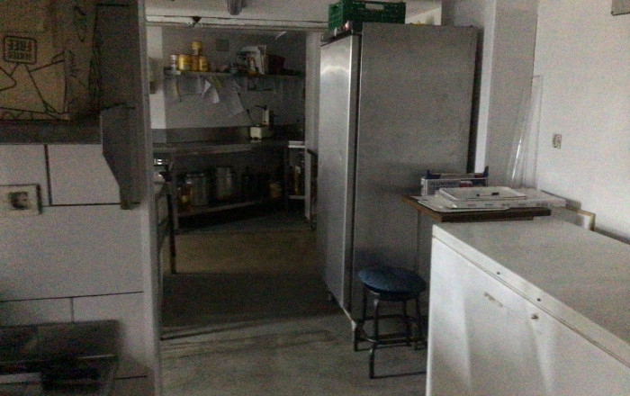 Transfert - Restaurant -
Barcelona