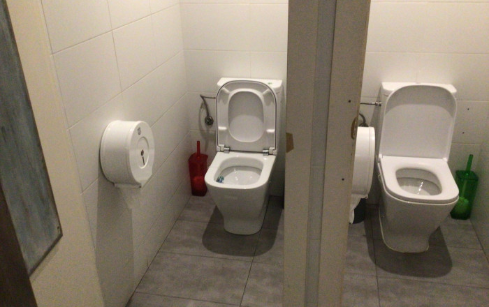 Transfert - Restaurant -
Barcelona