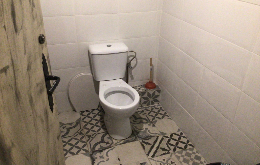 Transfert - Restaurant -
Barcelona