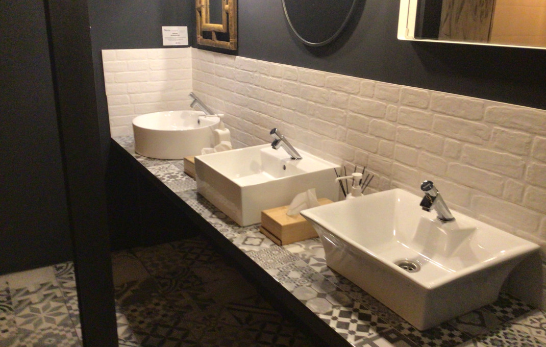 Transfert - Restaurant -
Barcelona