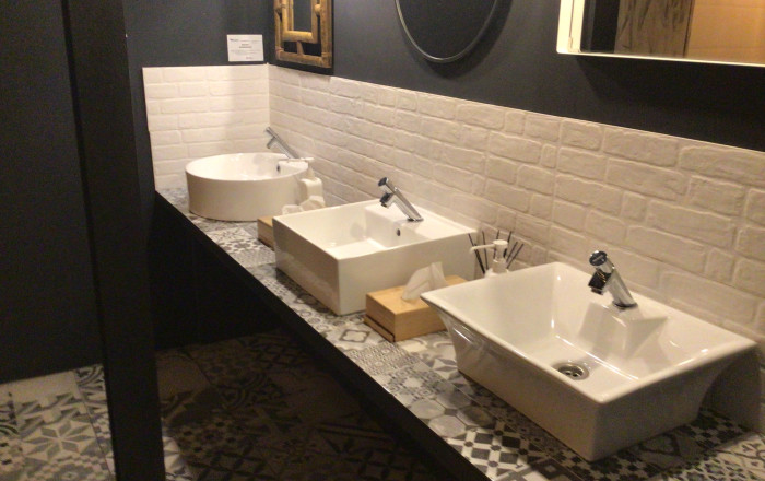 Transfert - Restaurant -
Barcelona