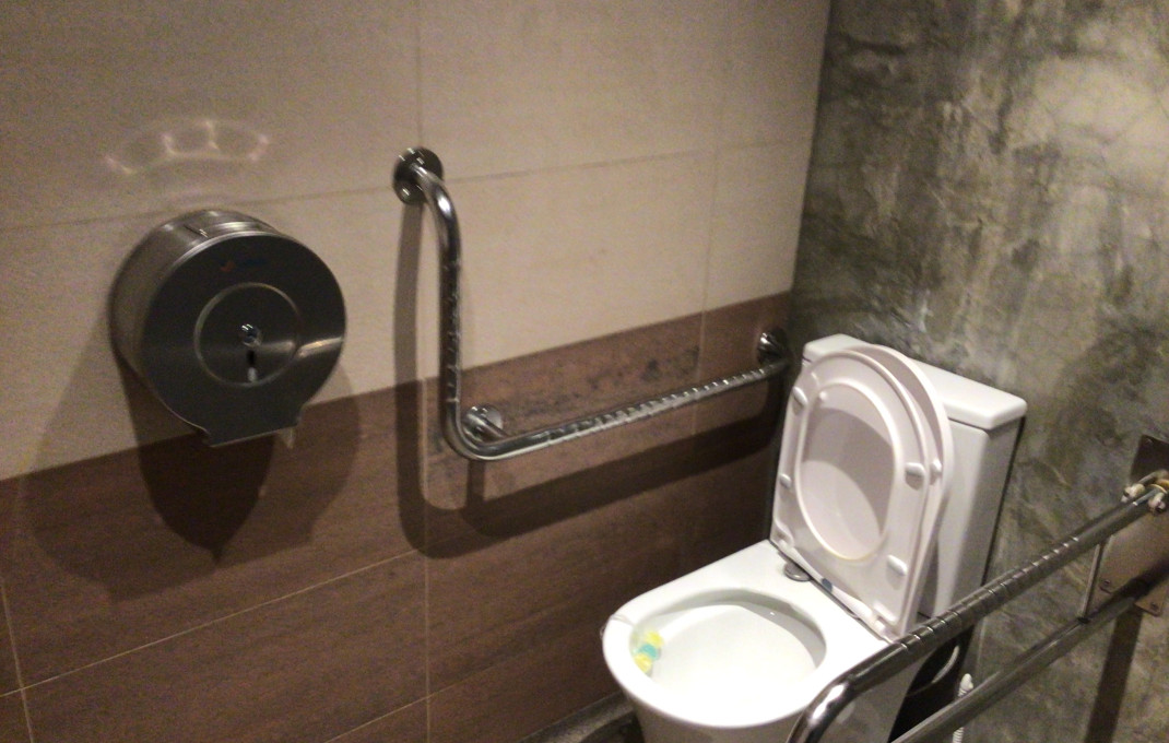 Transfert - Restaurant -
Barcelona