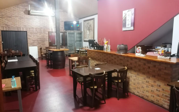 Transfert - Restaurant -
Barcelona - Sant Adriá Del Besos