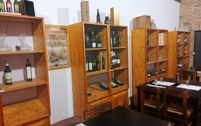 Transfert - Restaurant -
Barcelona - Sant Adriá Del Besos