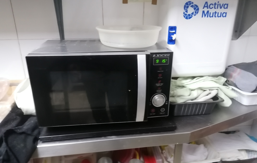 Transfert - Restaurant -
Barcelona - Sant Adriá Del Besos