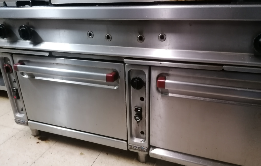 Transfert - Restaurant -
Barcelona - Sant Adriá Del Besos