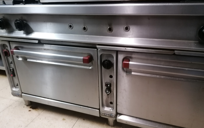 Transfert - Restaurant -
Barcelona - Sant Adriá Del Besos