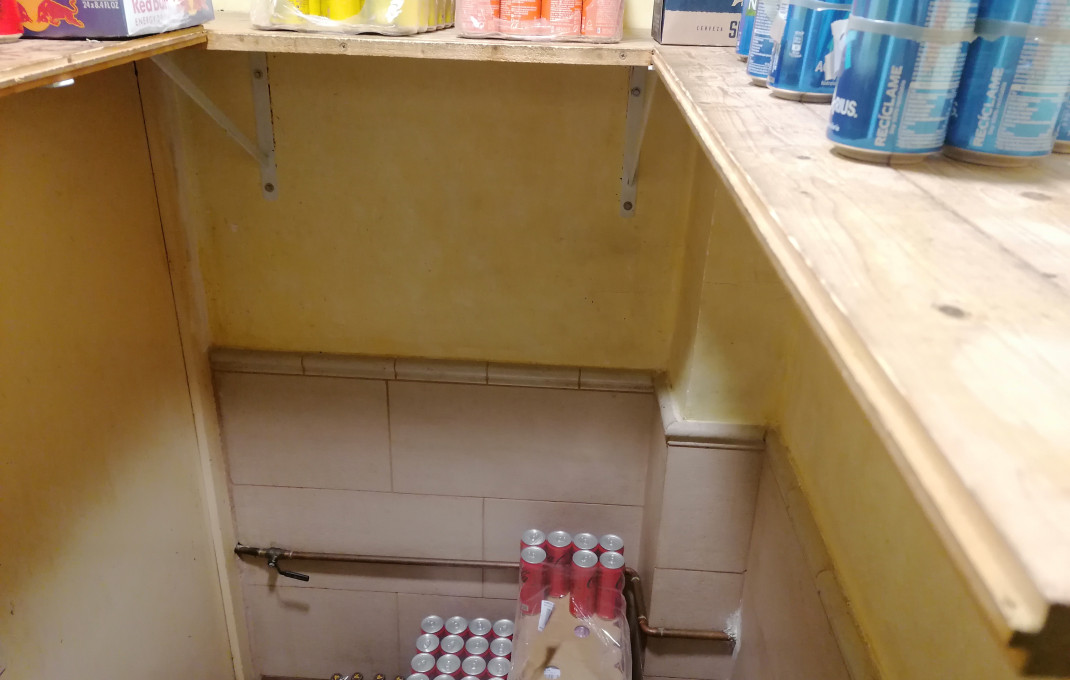 Transfert - Restaurant -
Barcelona - Sant Adriá Del Besos