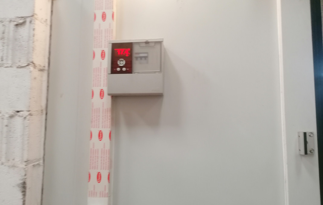 Transfert - Restaurant -
Barcelona - Sant Adriá Del Besos