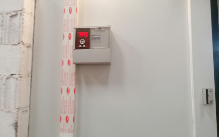 Transfert - Restaurant -
Barcelona - Sant Adriá Del Besos