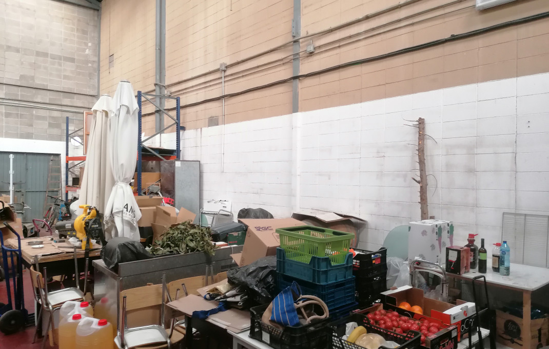 Transfert - Restaurant -
Barcelona - Sant Adriá Del Besos