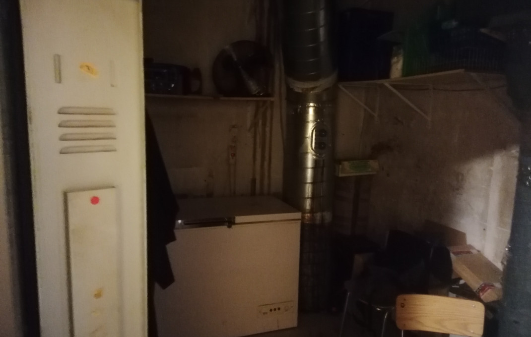 Transfert - Restaurant -
Barcelona - Sant Adriá Del Besos