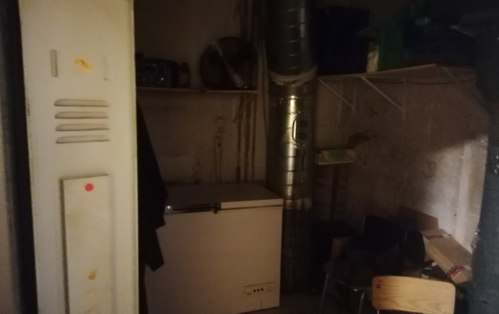 Transfert - Restaurant -
Barcelona - Sant Adriá Del Besos