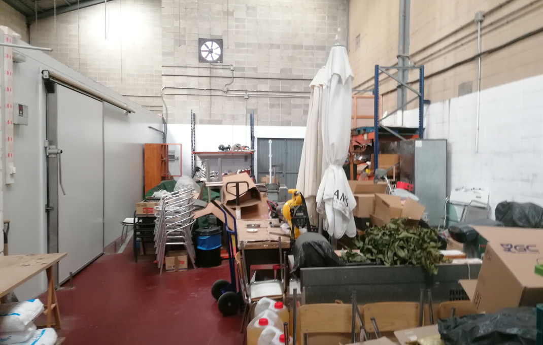 Transfert - Restaurant -
Barcelona - Sant Adriá Del Besos