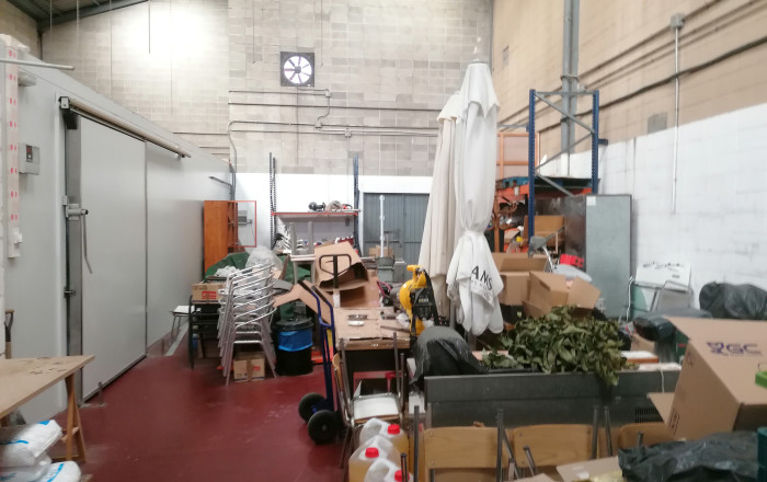 Transfert - Restaurant -
Barcelona - Sant Adriá Del Besos