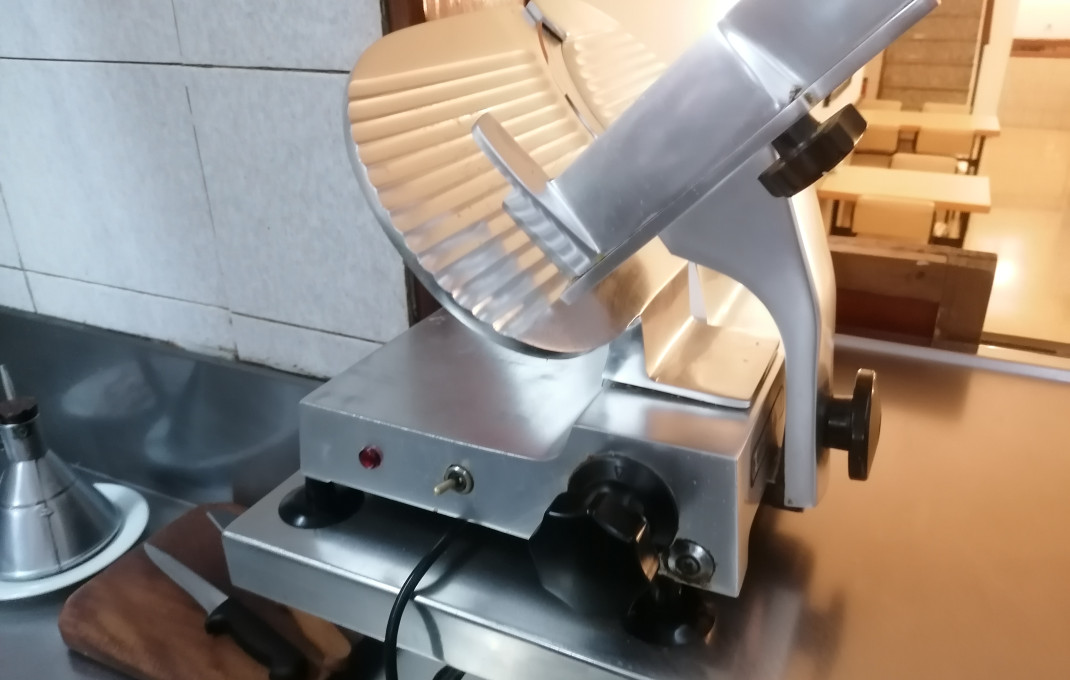 Traspaso - Restaurante -
Barcelona - Gràcia